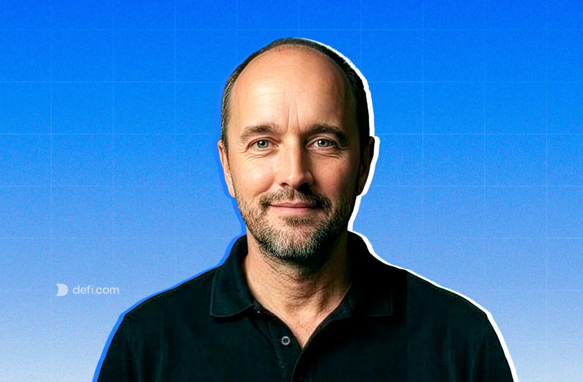 Defi.com CEO on unifying crosschain identity and solving fragmented wallets