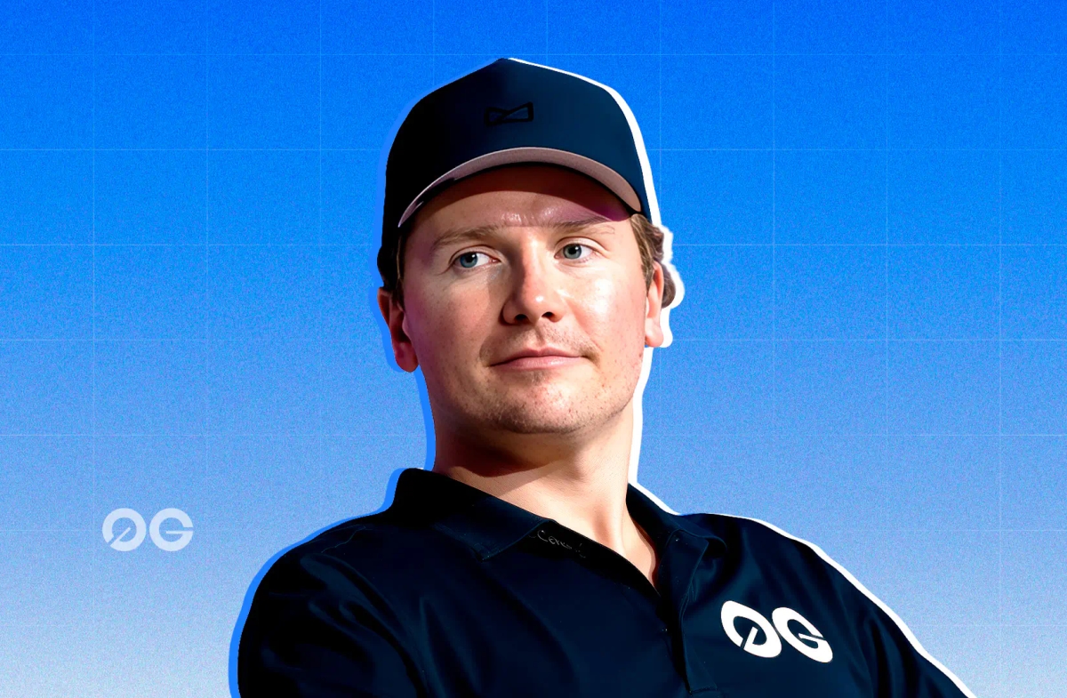 0G Labs VP on making decentralised AI a public good