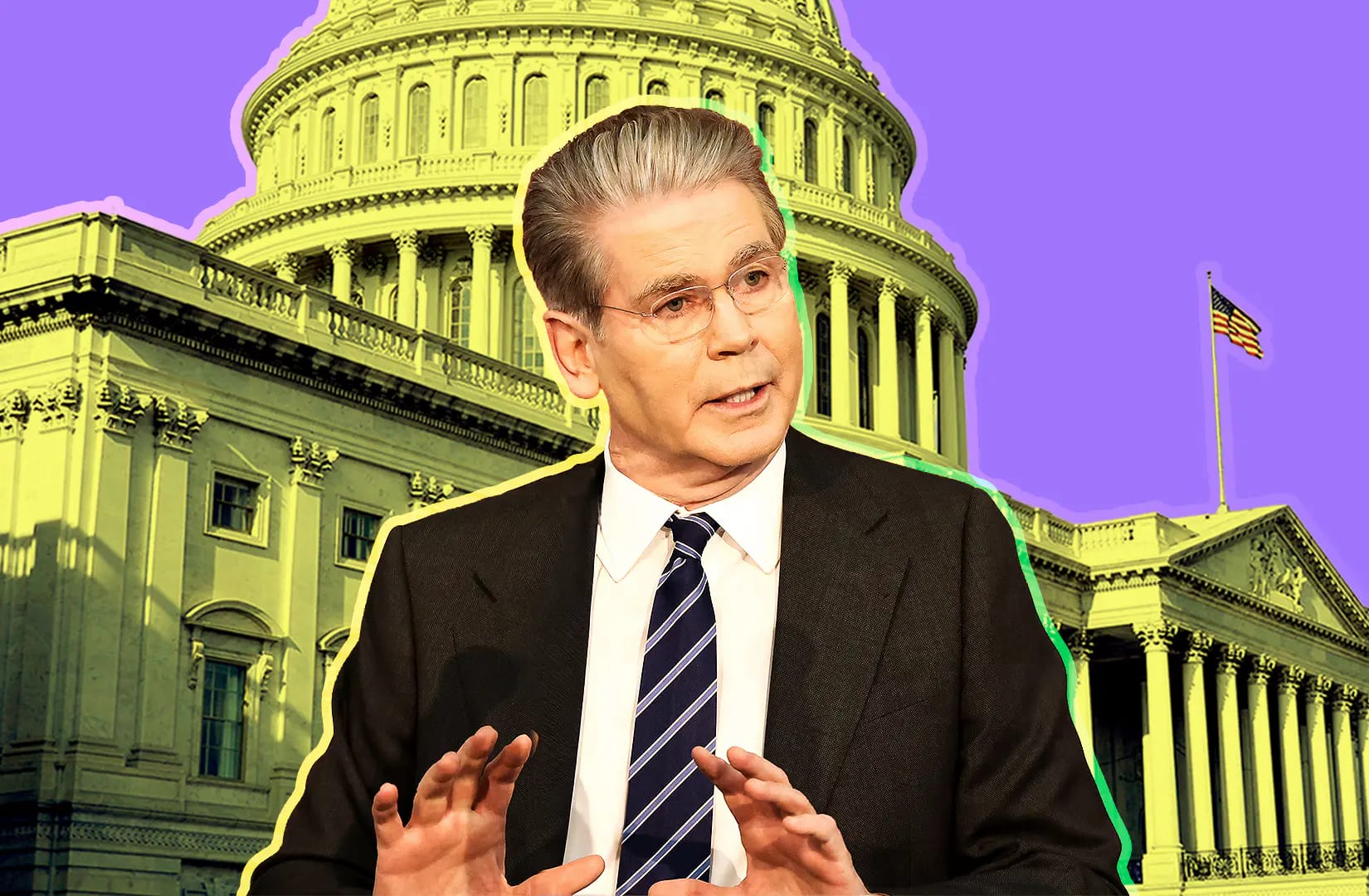 Trump administration pushes for Clarity Act as crucial deadline approaches