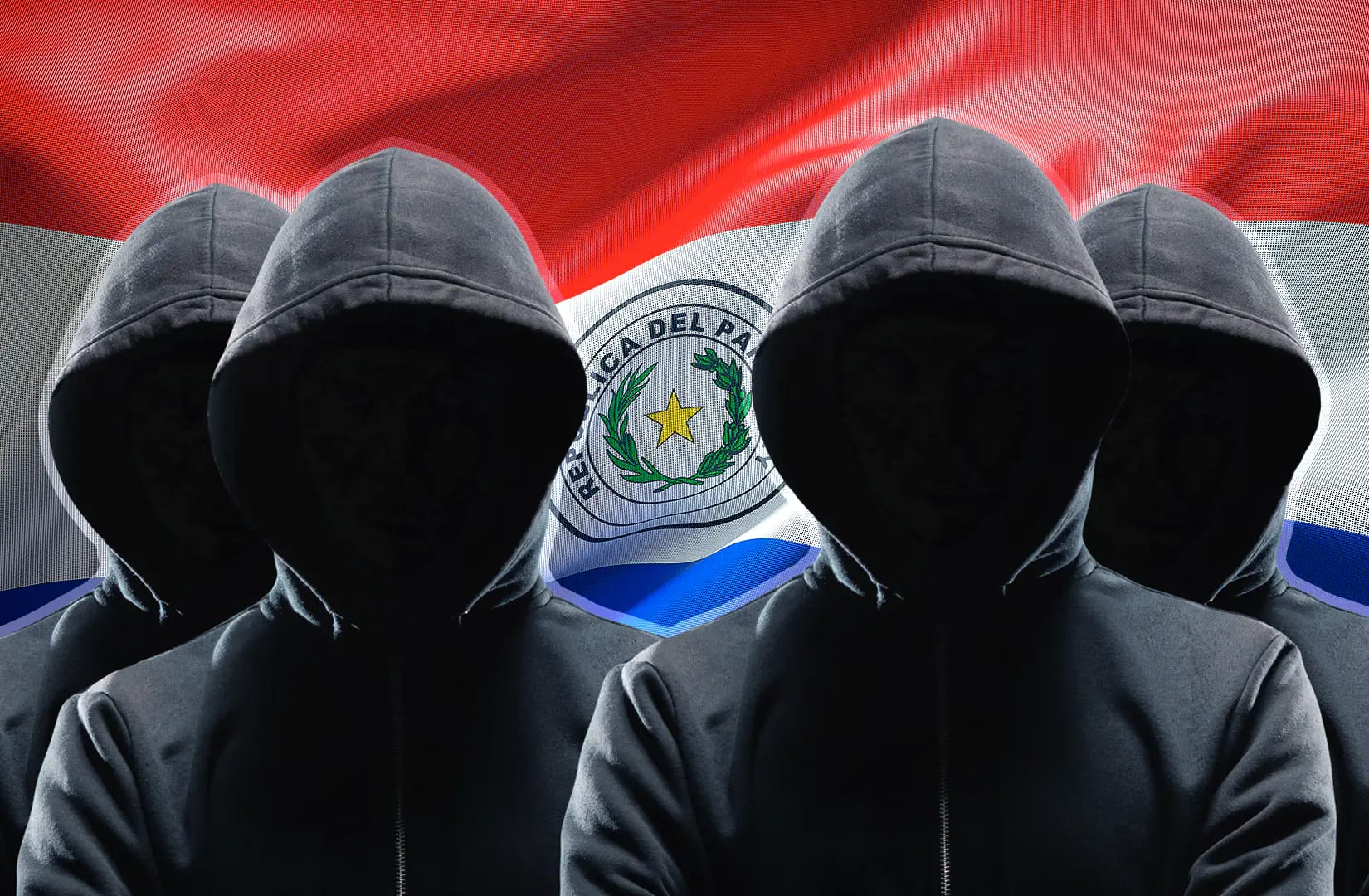 Paraguay police confiscate coins from $1.2 million teen crypto hacking gang