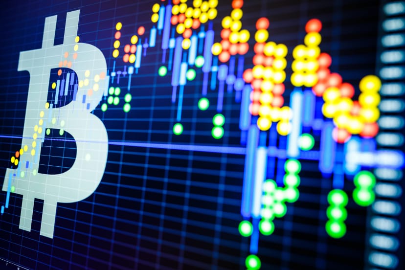 Bitcoin holds ground as Iran war escalates and ETFs take in over $760m