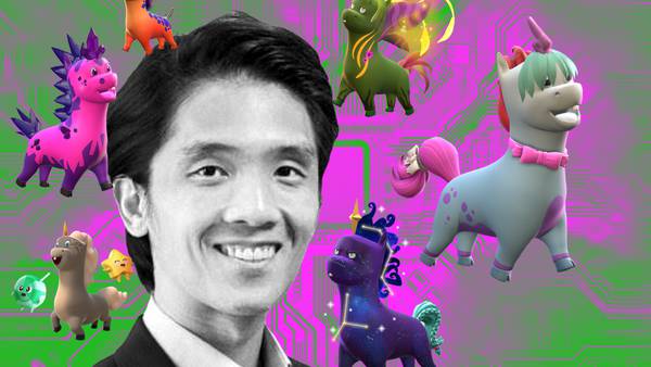 Why the VCs behind Discord are betting $103m web3 gaming is for real