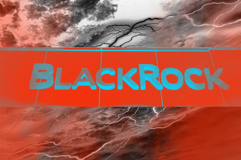 False BlackRock XRP ETF filing referred to prosecutors in Delaware 