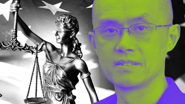 Judge notes CZ’s ‘enormous wealth’ in ruling Binance founder must stay in US