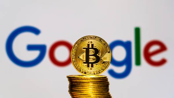 New Google crypto policy to allow ‘cryptocurrency coin trust’ ads from today
