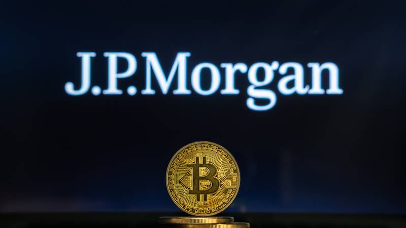 Grayscale could see up to $10 billion leave its Bitcoin ETF, says JPMorgan
