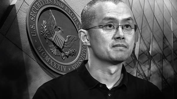 SEC: Binance’s arguments to dismiss lawsuit are ‘absurd’