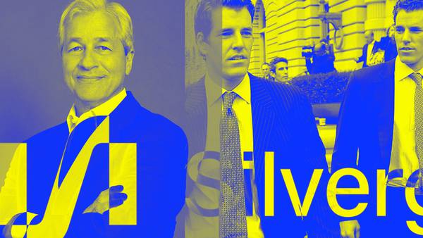 Silvergate Bank shuts down, 3AC founders raise $25m for OPNX, Gemini denies JPMorgan cut ties
