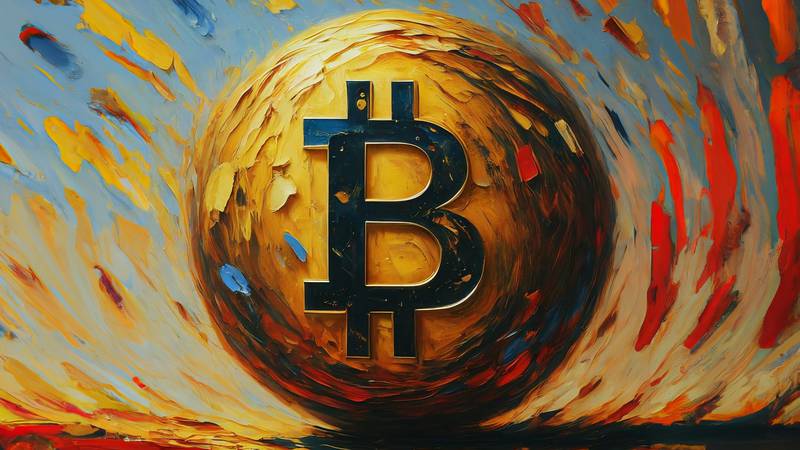 Traders plow millions into bets that Bitcoin will hit $55,000 by June