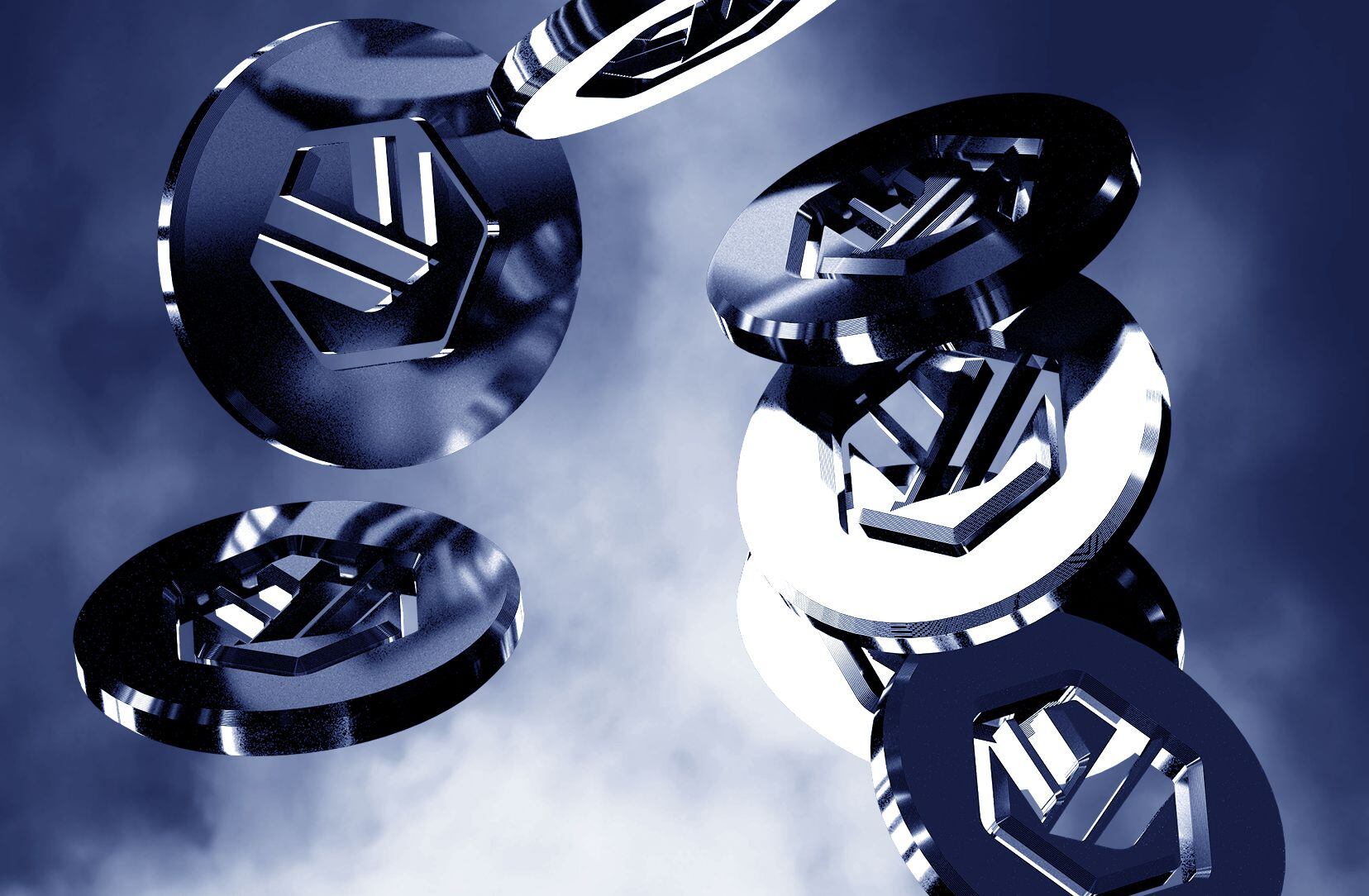 Arbitrum unlocks 1.1bn tokens with more on the way – DL News