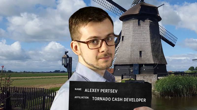 Privacy panic erupts in EU on eve of Alexey Pertsev’s Tornado Cash trial