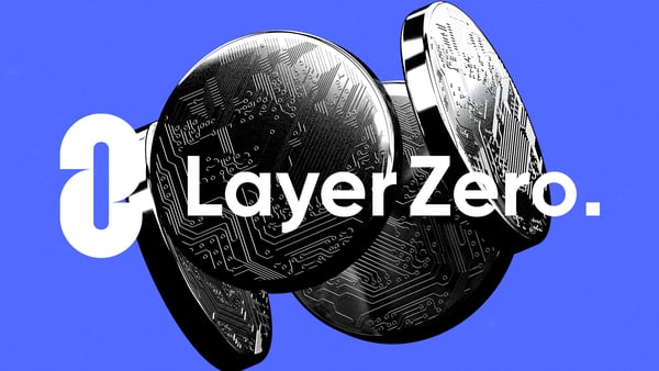 LayerZero airdrop timing just got clearer