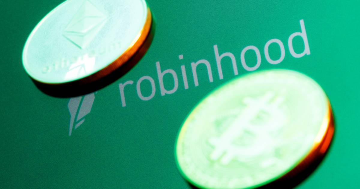 Robinhood's Cryptocurrency Business Is Next Target in US Crackdown – DL News, Filing Reveals