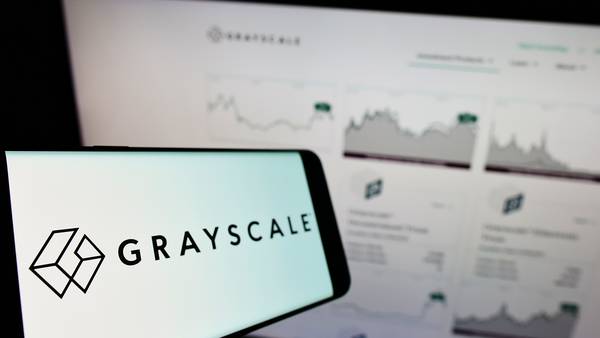 Grayscale taps Invesco ETF veteran as it preps to convert Bitcoin Trust