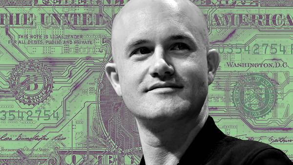 Coinbase’s Brian Armstrong and Curve liquidity issues dominated the news this week