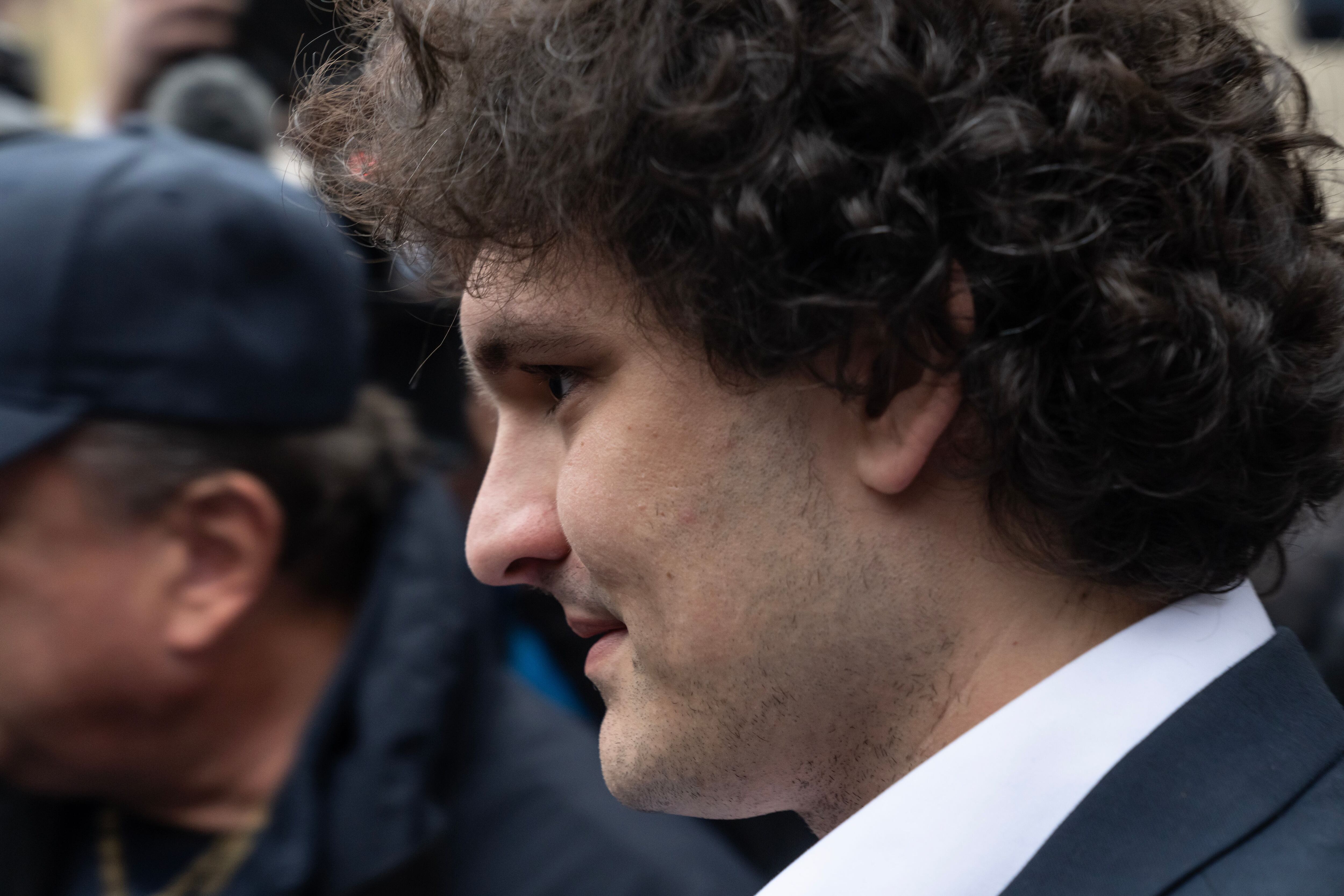 Congress clashes with SEC over probe into FTX boss Sam Bankman-Fried – DL  News