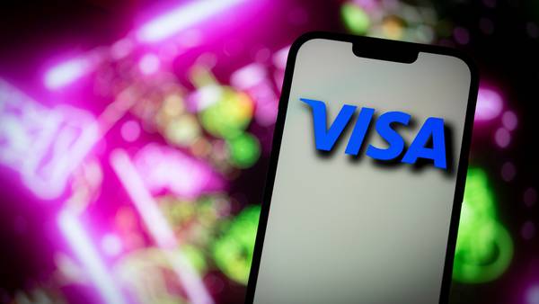 Visa says tens of billions of dollars of stablecoin transactions aren’t organic. Could that be true?