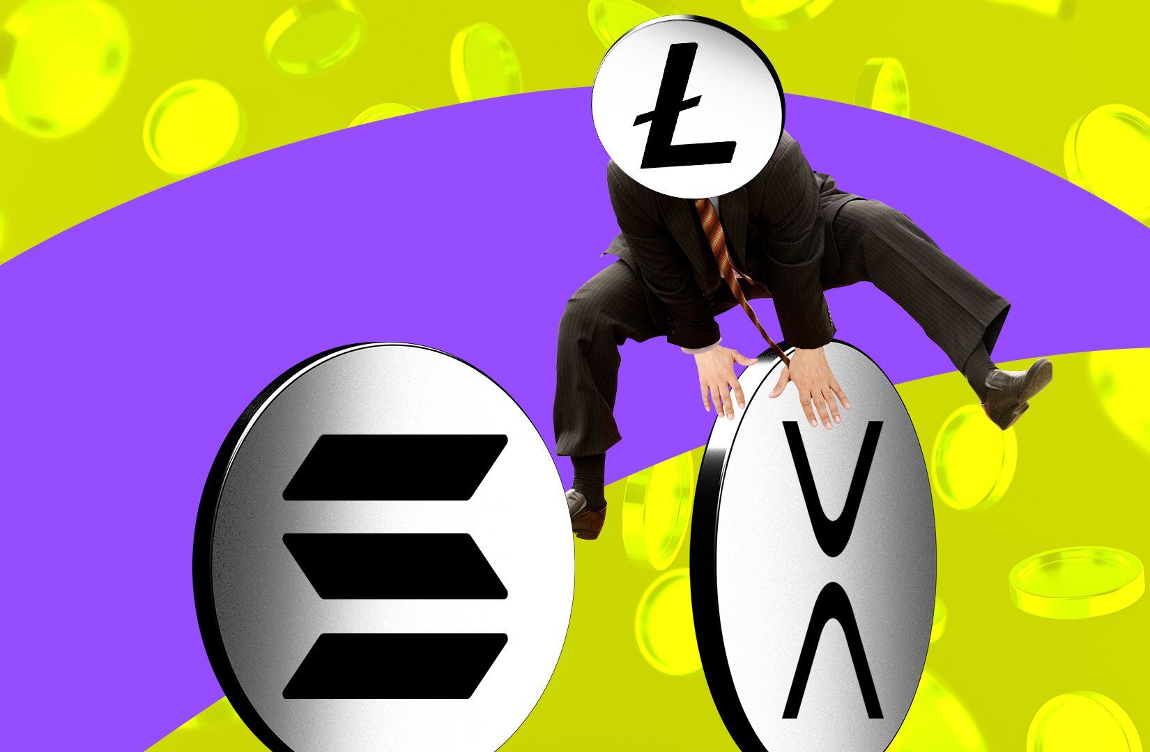 Litecoin ETF approval chances spike ahead of key SEC ruling – DL News