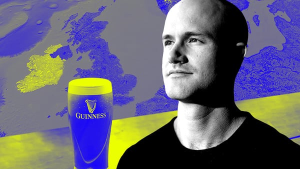 Coinbase picks Ireland as Europe hub after hunt for ‘trusted’ regulator