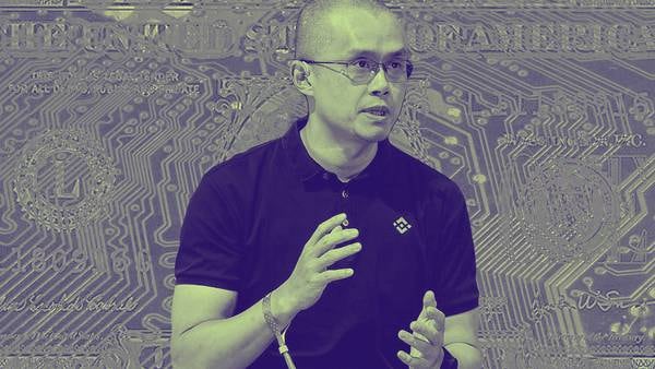 Binance’s CEO micromanaged who bought hoodies. The SEC says that shows his regulatory dodging tactics