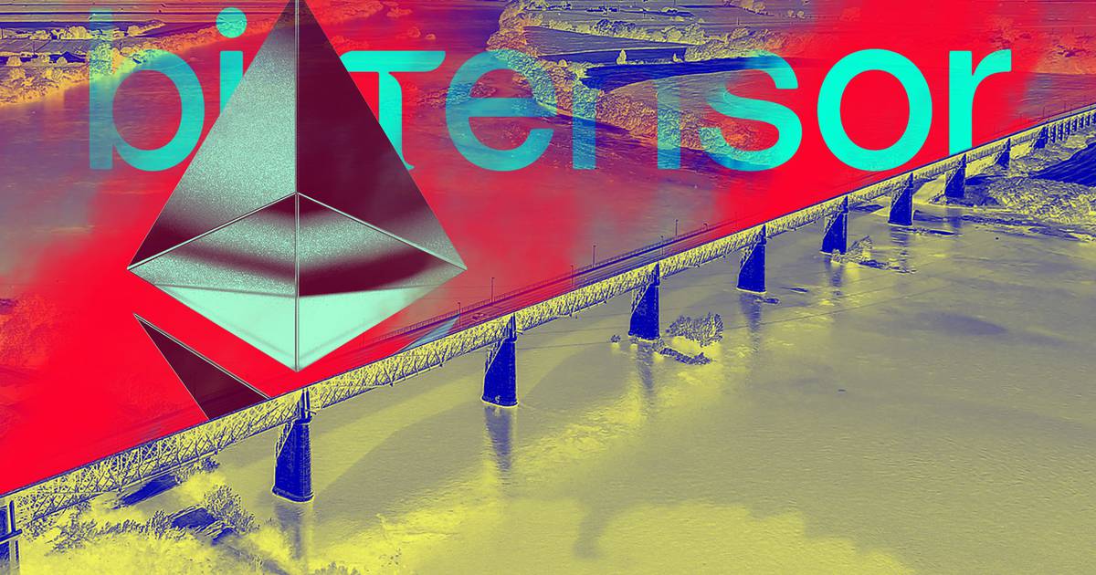 Wrapped TAO on Ethereum soars to $82m — but it’s all controlled by one person – DL News