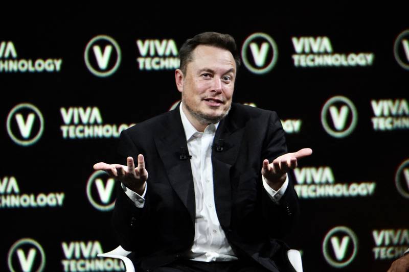 Elon Musk’s wallet sought in Arkham crypto bounty, Binance loses ground amid regulatory woes