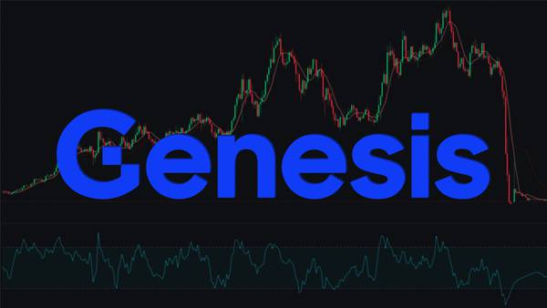 Genesis bankruptcy stalls as creditors complain about ‘Kafkaesque’ process