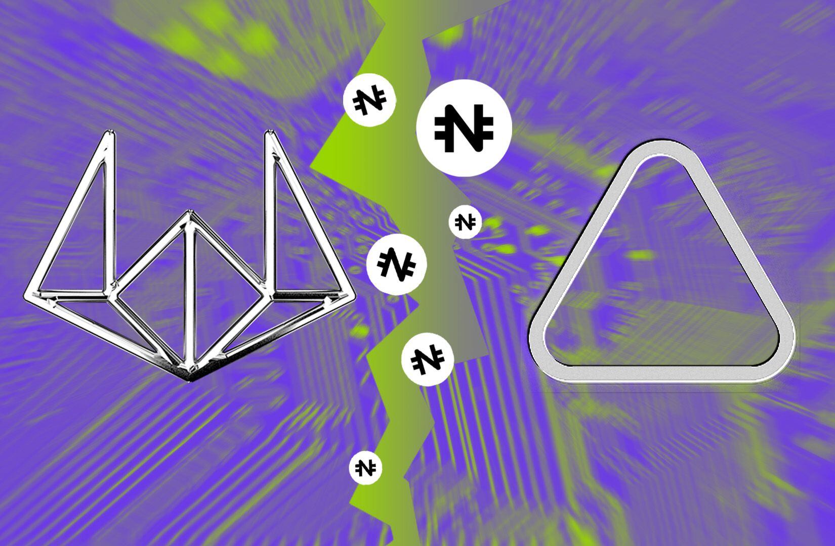 Wintermute chat logs add twist in Aurora spat over $11m in defunct  stablecoin – DL News
