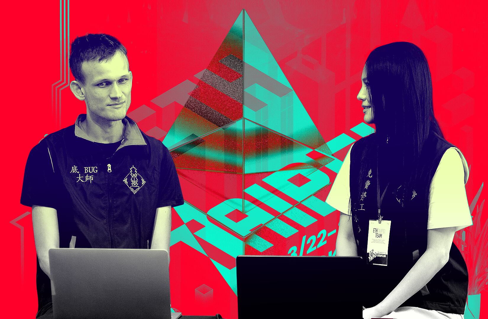 Put memecoins to good use, says Ethereum co-founder Vitalik Buterin — and  he has examples – DL News