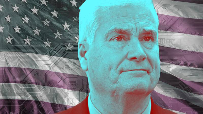 ‘Crypto King’ Tom Emmer has a shot at US House Speaker. Trump may blow his chances