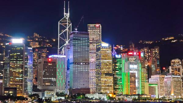 Hong Kong launches crypto sandbox and digital yuan initiatives in web3 push