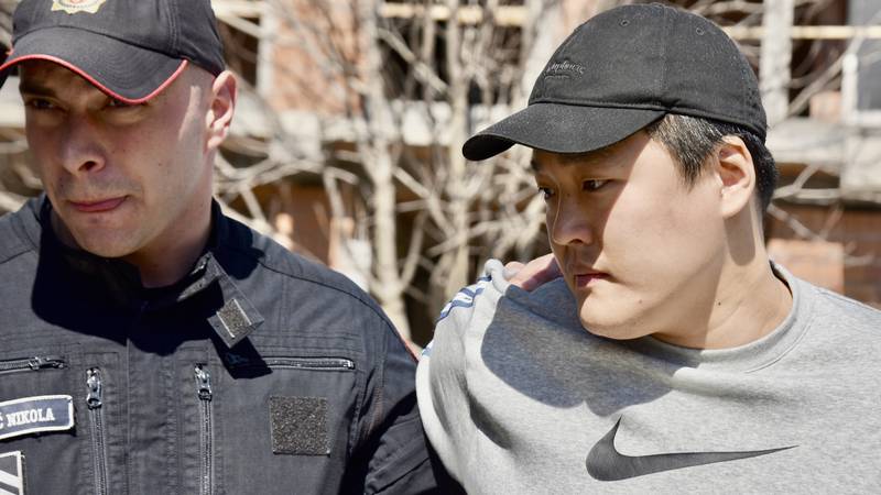 Do Kwon’s former finance officer extradited to South Korea 