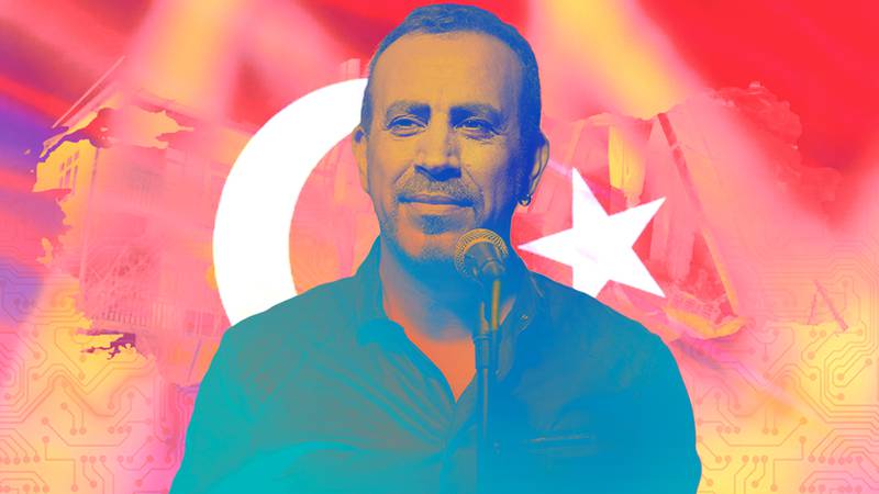 Crypto donations to Turkey surpass $2m as rock star’s fundraiser green-lit by govt 