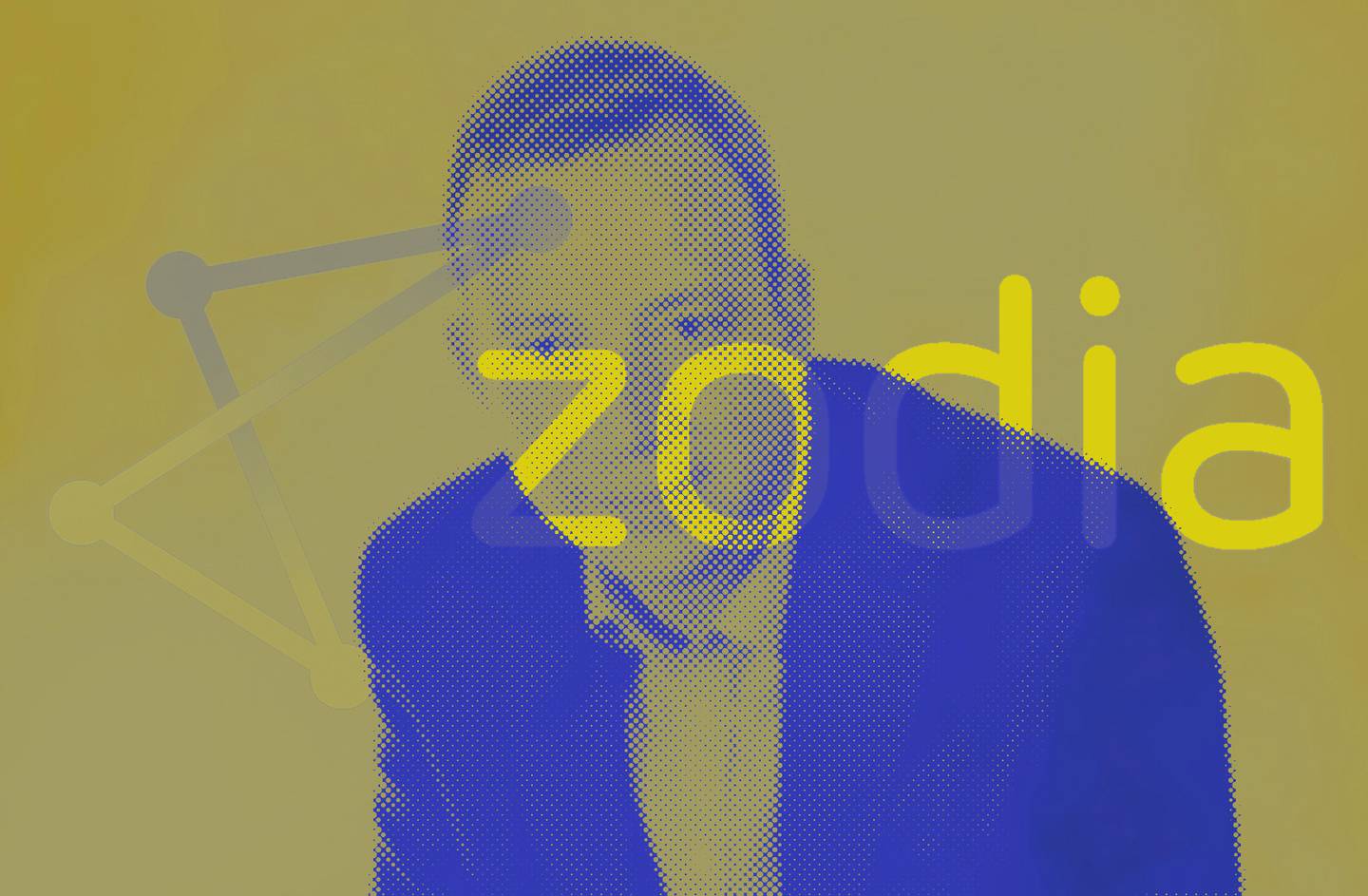 Interview Zodia Custody's CEO Julian Sawyer.