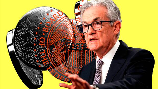 Analyst sees Fed powering Bitcoin to $180,000 before year’s end