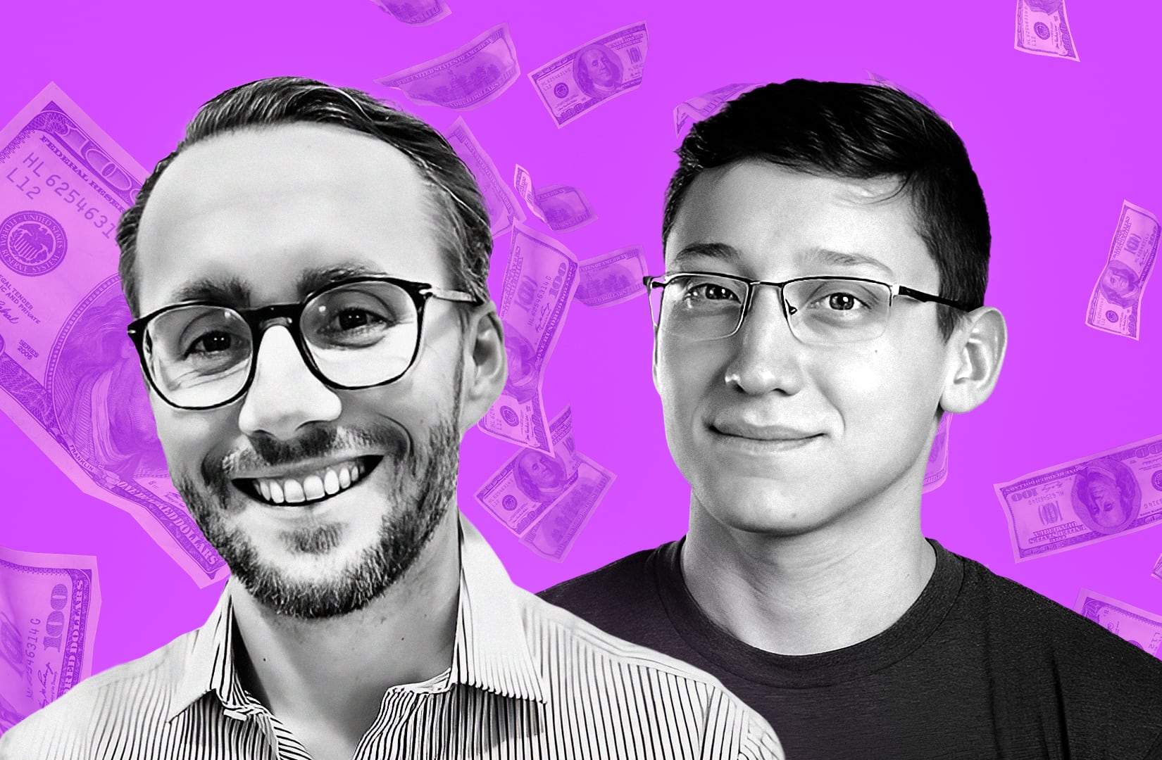 Why these $2.5bn crypto lenders are taking another shot at uncollateralised  loans – DL News