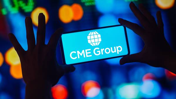 CME’s latest crypto product set to go live as traders flock to Bitcoin, Ethereum derivatives