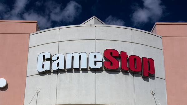 What GameStop’s 70% rise means for crypto