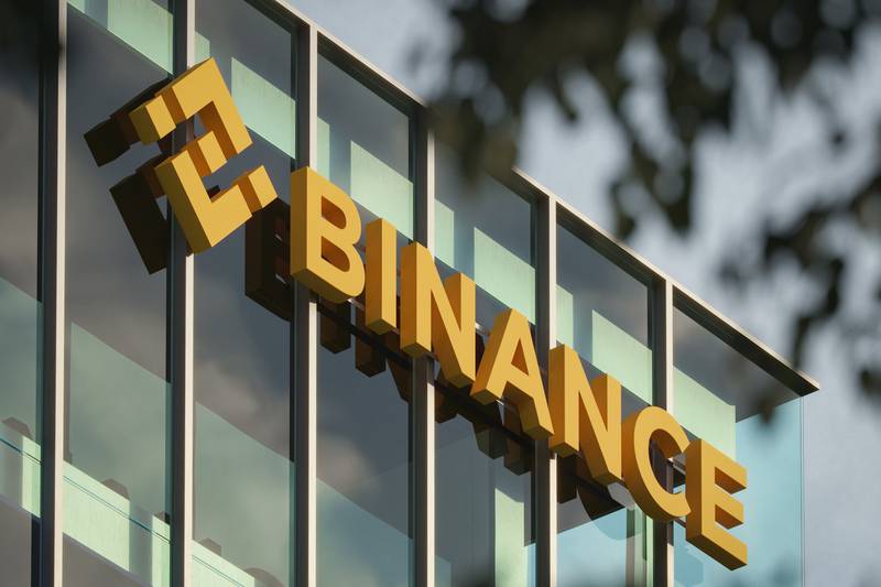 Binance played a role in the decline of Bitcoin trading, researcher says