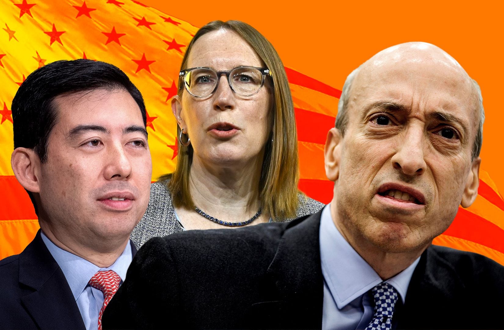 Blockchain Association taps crypto-savvy CFTC commissioner as new CEO  before midterm clock runs out – DL News