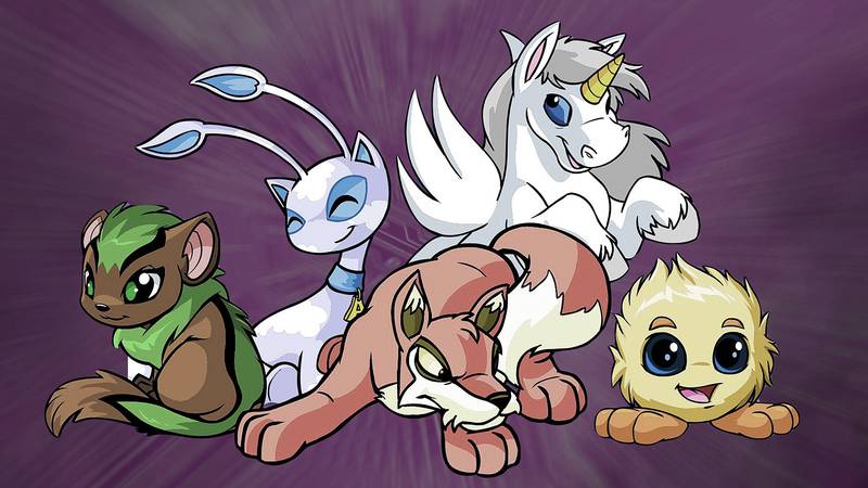 No more metaverse for Neopets — online gaming pioneer shuts down web3 venture after deal