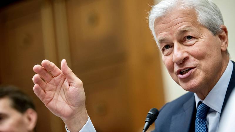 JPMorgan CEO Dimon joins Trump in Bitcoin shift. More critics will soften in ETF ‘afterglow’ 