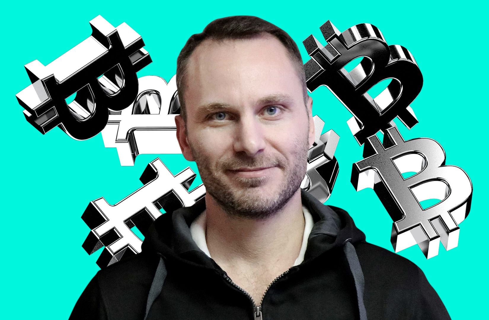 The British man who lost Bitcoin worth $780m in the garbage now wants to  buy landfill – DL News