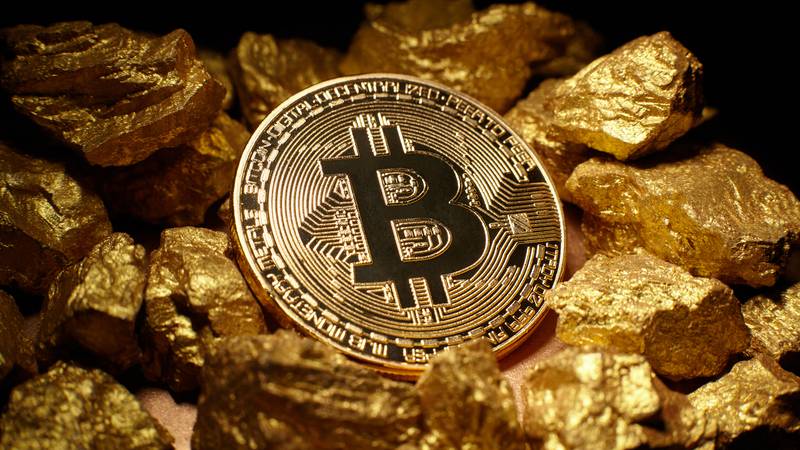 MicroStrategy’s Michael Saylor says Bitcoin will ‘eat gold’ after passing silver in market cap