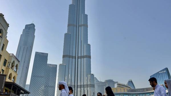 Chainalysis sets up regional headquarters in Dubai amid crypto growth