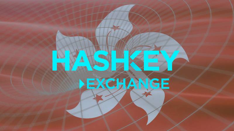 Hong Kong grants first two crypto exchange licences to HashKey Exchange and OSL