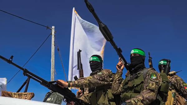 How much is Hamas using crypto to raise funds? US lawmakers would really like to know 