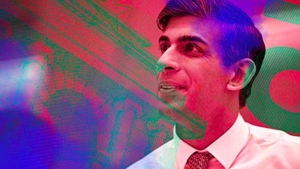 Rishi Sunak’s UK crypto ambitions at risk after watchdog approves just four firms