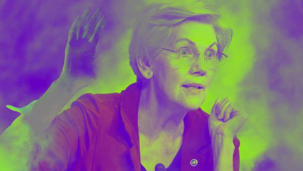 Elizabeth Warren’s anti-crypto bill should scare the industry even if it doesn’t become law