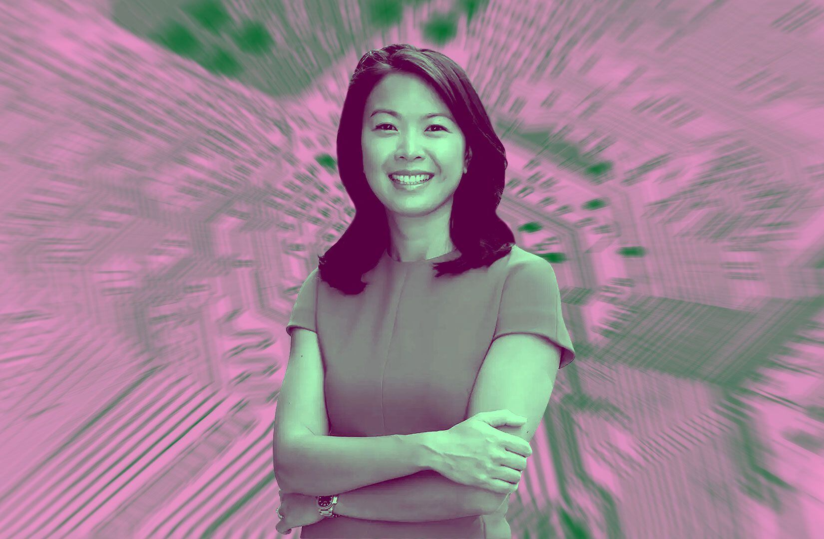 From BlackRock to Apollo: Meet 15 finance executives shaping the future of  crypto – DL News